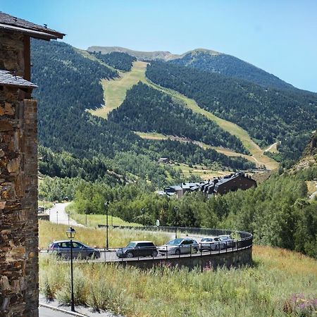 솔듀 Vall Del Riu 아파트 외부 사진