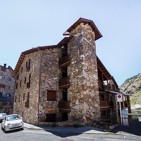 솔듀 Vall Del Riu 아파트 외부 사진