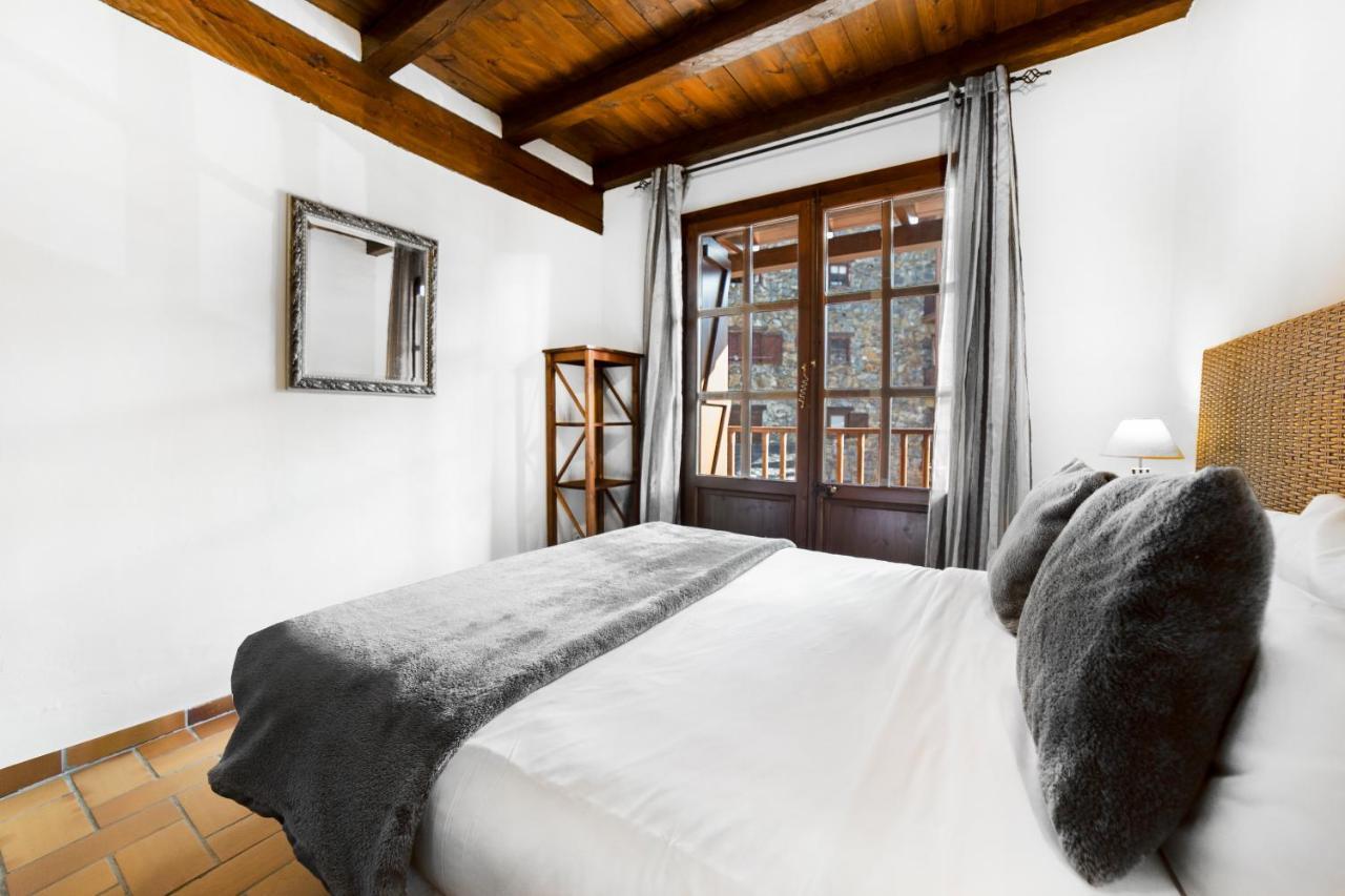 솔듀 Vall Del Riu 아파트 외부 사진
